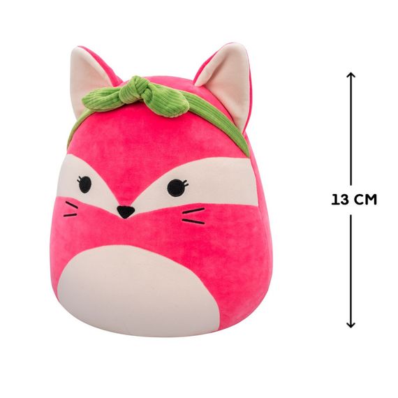 Мягкая игрушка Лисица Пэйтон Squishmallows SQER00928, 13 см | Зображення 1