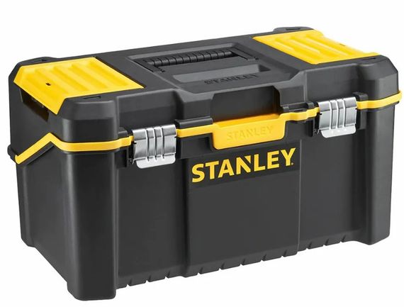 Ящик Stanley ESSENTIAL Cantilever 490х290х250 мм (19") (STST83397-1) | Зображення 5