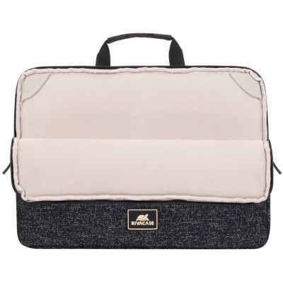Чехол для ноутбука RivaCase 15.6" 7915 (Black) "Anvik" (7915Black) | Зображення 8