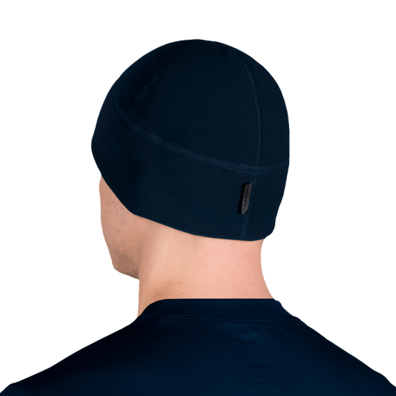 Шапка Beanie Fleece 340 Dark Blue (5875), L | Зображення 2