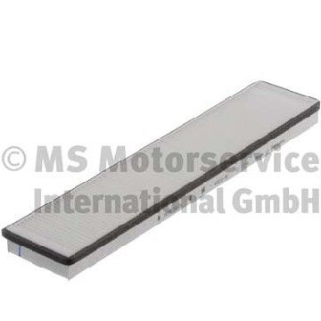 Фильтр салона Ford Mondeo 00-, KS, 50014222,