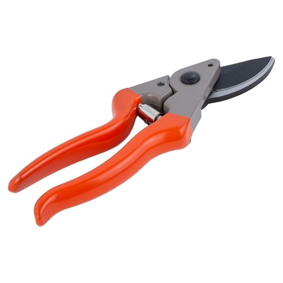 Секатор обвідний Flora прямий, нержавіюча сталь 215 мм (5021424) | Зображення 4