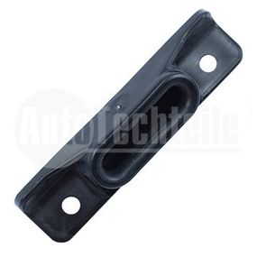 Направляющая двери сдвижной верхняя Ford Transit 00-14, AutoTechteile, 505 1517, FT95452