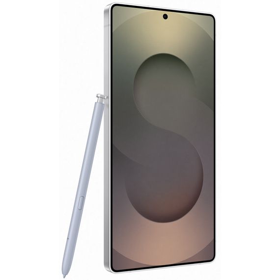 Мобільний телефон Samsung Galaxy S25 Ultra 12/512Gb Titanium Whitesilver (SM-S938BZSGEUC) | Зображення 2