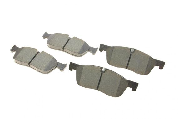 Колодки гальмівні передні Land Rover Discovery Range Rover 2.0D 11- 22-1123-0 | Зображення 1