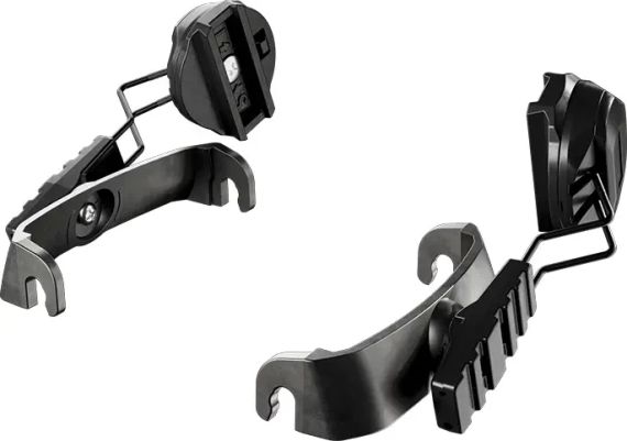 Кріплення для навушників Sordin Suspension kit X2/T2 Rear ARC на шолом