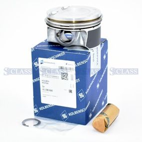 Поршень STD VW Golf/Jetta/Passat/Tiguan/T5/T6 2.0 TSI  04- (82.51 mm),41198600