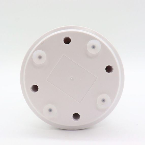 Лапомойка автоматическая для собак, с USB, Pet Foot Wash / Емкость для мытья лап с силиконовыми ворсинками | Зображення 7