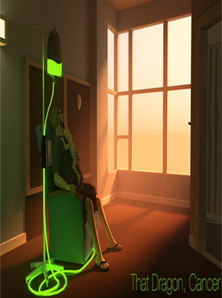 That Dragon, Cancer Steam Gift GLOBAL