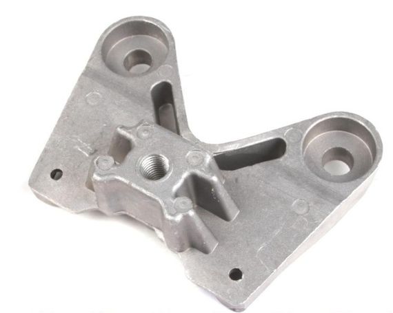 Кронштейн подушки КПП Ford Transit V347 06- 5 ступ.  20410 | Зображення 4