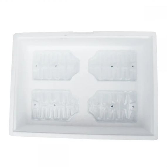 Инкубатор автоматический Теплуша Люкс 72 ЛА Ламповый | Зображення 3