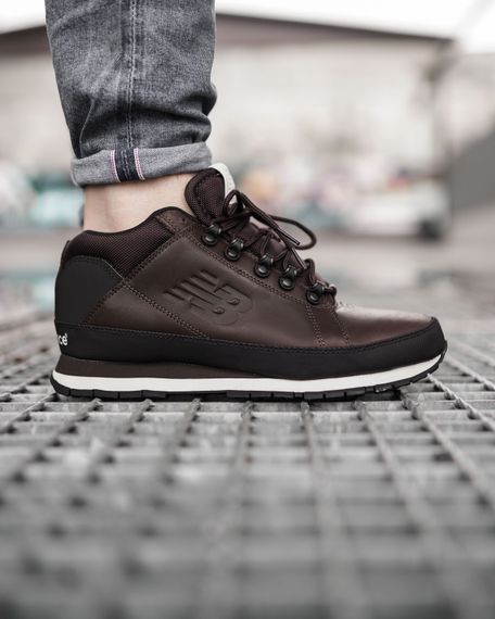 Черевики New Balance 754 | Зображення 3