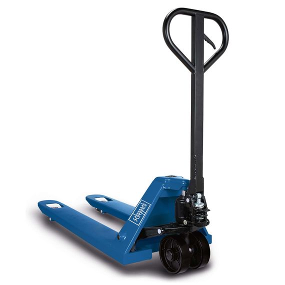 Рокла ручна Scheppach HW 2500 (2.5 т) | Зображення 3