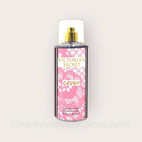 Парфумований спрей для тіла Victorias Secret Crush Exclusive EURO 275 мл