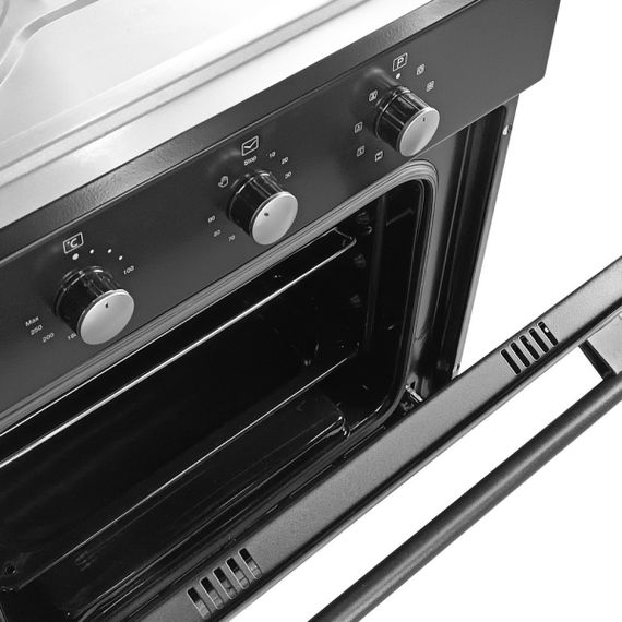 Духова шафа GDG 190 B Grunhelm | Зображення 2