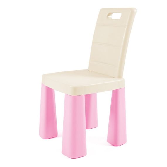 Дитячий пластиковий стіл і 2 стільці 04680/12 | Зображення 2