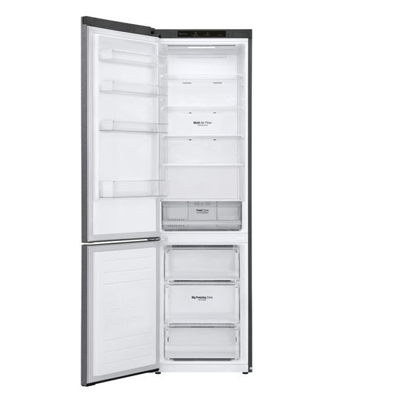 Холодильник LG GC-B509SLCL | Зображення 1