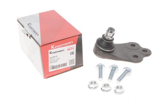 Опора шаровая передняя Fiat Tipo 356 357 15- 07-04618