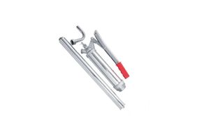 Насос для масла Intertool - 16 л/мин (HT-0066)