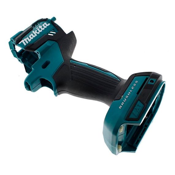 Корпус акумуляторного шурупокрута (2 половинки) Makita DDF484, DHP484 (183L79-9)