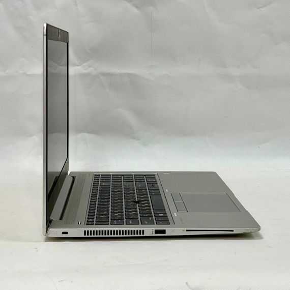 Ноутбук Б-класс HP EliteBook 755 G5 / 15.6" (1920x1080) IPS / AMD Ryzen 3 Pro 2300U (4 ядра по 2.0 - 3.4 GHz) / 8 GB DDR4 / 256 GB SSD / AMD Radeon Vega 6 Graphics / WebCam / Windows 11 Pro б/у | Зображення 5