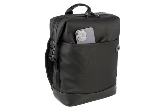 Рюкзак Tucano Modo Premium 13&quot;/14&quot; BMDOKSP-BK | Зображення 4
