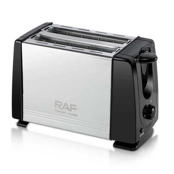 Тостер з 7 режимами підсмажування XPRO RAF-262 (45732-RAF-262_382) | Зображення 1