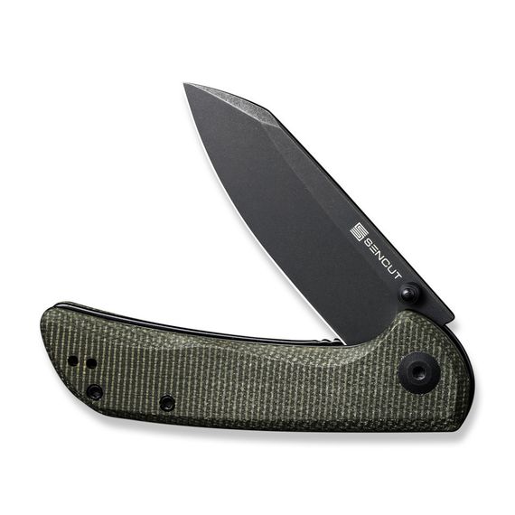 Ніж складаний Sencut Fritch S22014-1 | Зображення 5