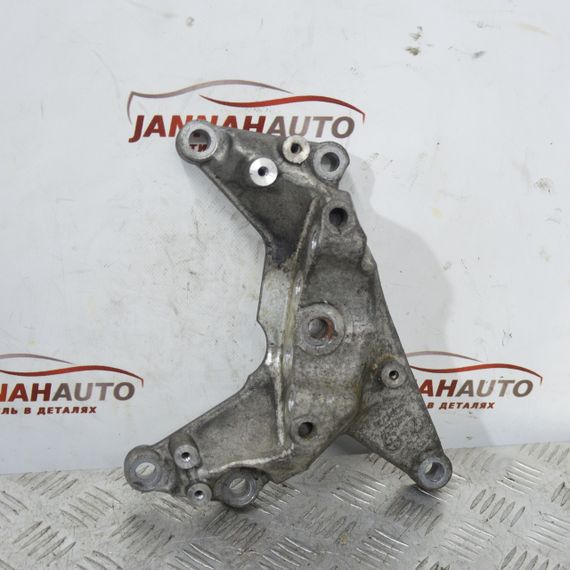 Кронштейн двигуна 2.0 D Ford Transit Custom 2013-2016 Кріплення подушки двигуна Форд Транзит GK2Q6030AA | Зображення 1