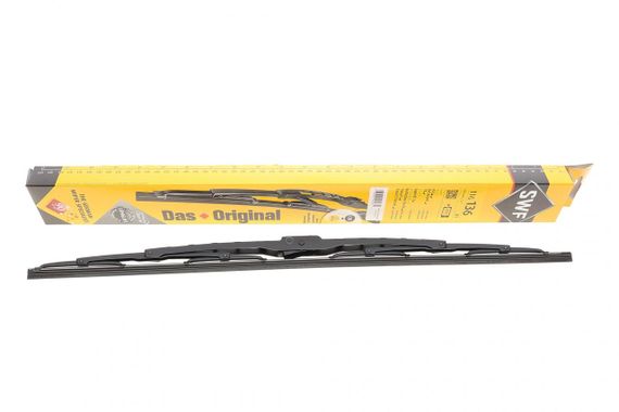 Щетка стеклоочистителя 530mm Audi A4 VW Passat 94-05 116136