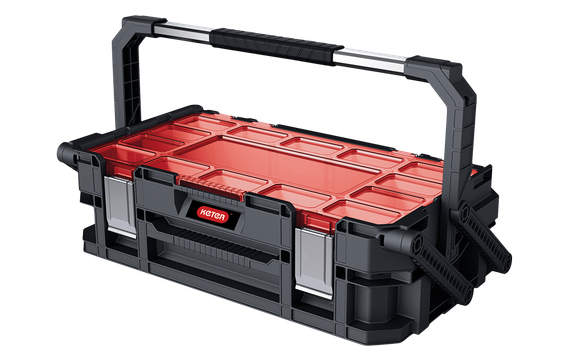 Ящик органайзер консольный Keter (Кетер) Organizer Smart Cantilever 22" (17203103)