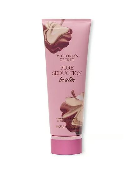 Лосьйон для тіла Victoria's Secret Pure Seduction brulee (236 ml)