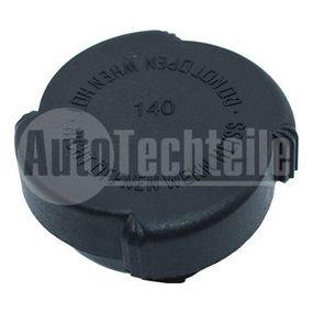 Крышка бачка расширительного BMW 3 E36/E46 / 5 E39/E60 / 7 E38/E65 / X3 E83 / X5 E53, AutoTechteile, 700 1772,