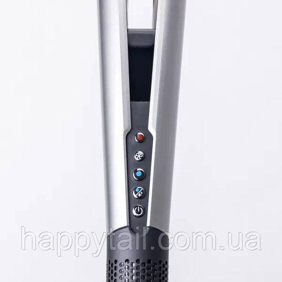 Випрямляч для волосся Smart X для волосся з терморегулятором 5 режимів температури X10G | Зображення 5