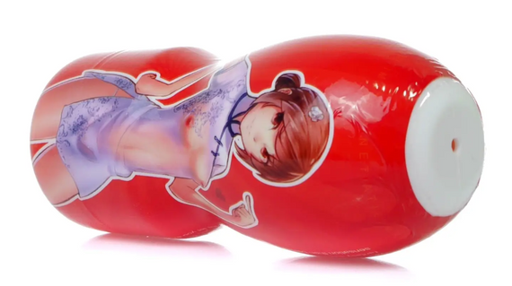 Вагіна-мастурбатор Boss Series — Manga sexstyle | Зображення 8