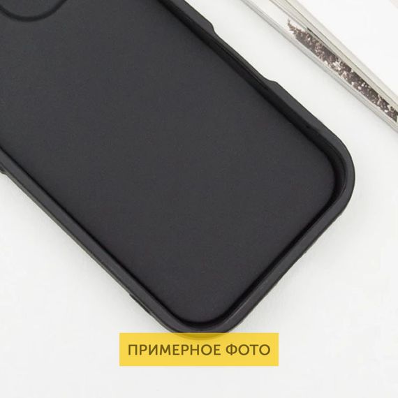 TPU чехол Prestige для Apple iPhone 16e (6.1") Watch | Зображення 2