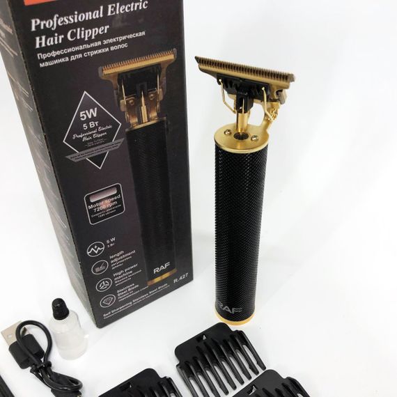 Универсальные машинки для стрижки волос, Машинка для стрижки волос с регулируемой длиной XA-47