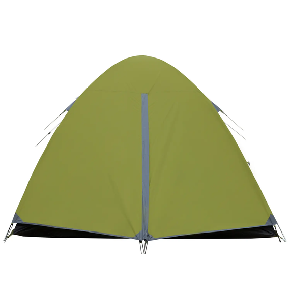 Намет Tramp Lite Camp 3 olive (UTLT-007-olive) | Зображення 5