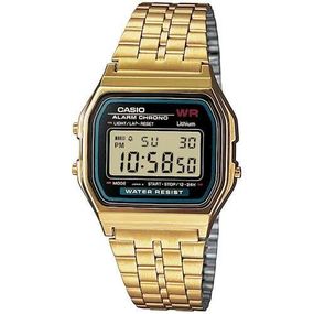 Часы наручные Casio Collection A159WGEA-1EF