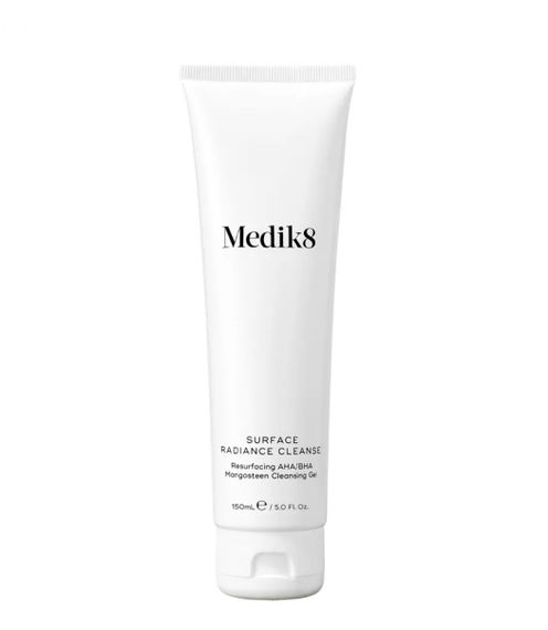 Гель для вмивання Medik8 Surface Radiance Cleanse 150ml
