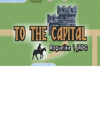To The Capital Steam Key GLOBAL