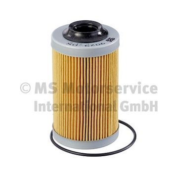 Фильтр масляный Opel Insignia/Vectra 2.8 Turbo 05-, KS, 50019029,