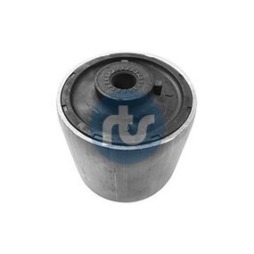 Сайлентблок переднего нижнего рычага BMW 3 G20/G21 18-/ 4 G22/G23 20-, RTS, 017-00865,