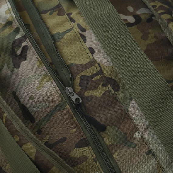 Сумка-баул 140л Мультикам | Зображення 7