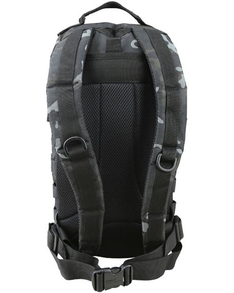 Рюкзак тактичний KOMBAT UK Hex-Stop Small Molle Assault Pack | Зображення 2