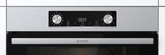 Електрична духова шафа Gorenje BO 6737 E02X (BO3CO6C02-1) | Зображення 6