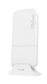 Маршрутизатор MikroTik wAP ac LTE Kit (RBwAPGR-5HacD2HnD&amp;R11e-LTE6) (RBWAPGR-5HACD2HND&amp;R11E-6)