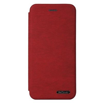 Чехол для мобильного телефона BeCover Exclusive Samsung Galaxy M34 5G SM-M346 Burgundy Red (710258) - Топ
