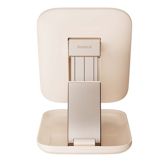 Подставка для телефона/планшета Baseus Seashell (B10451501211-00) Baby Pink | Зображення 2