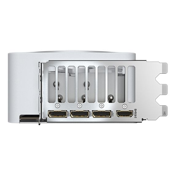 Відеокарта GIGABYTE GeForce RTX5070 Ti 16GB AERO OC (GV-N507TAERO OC-16GD) | Зображення 8